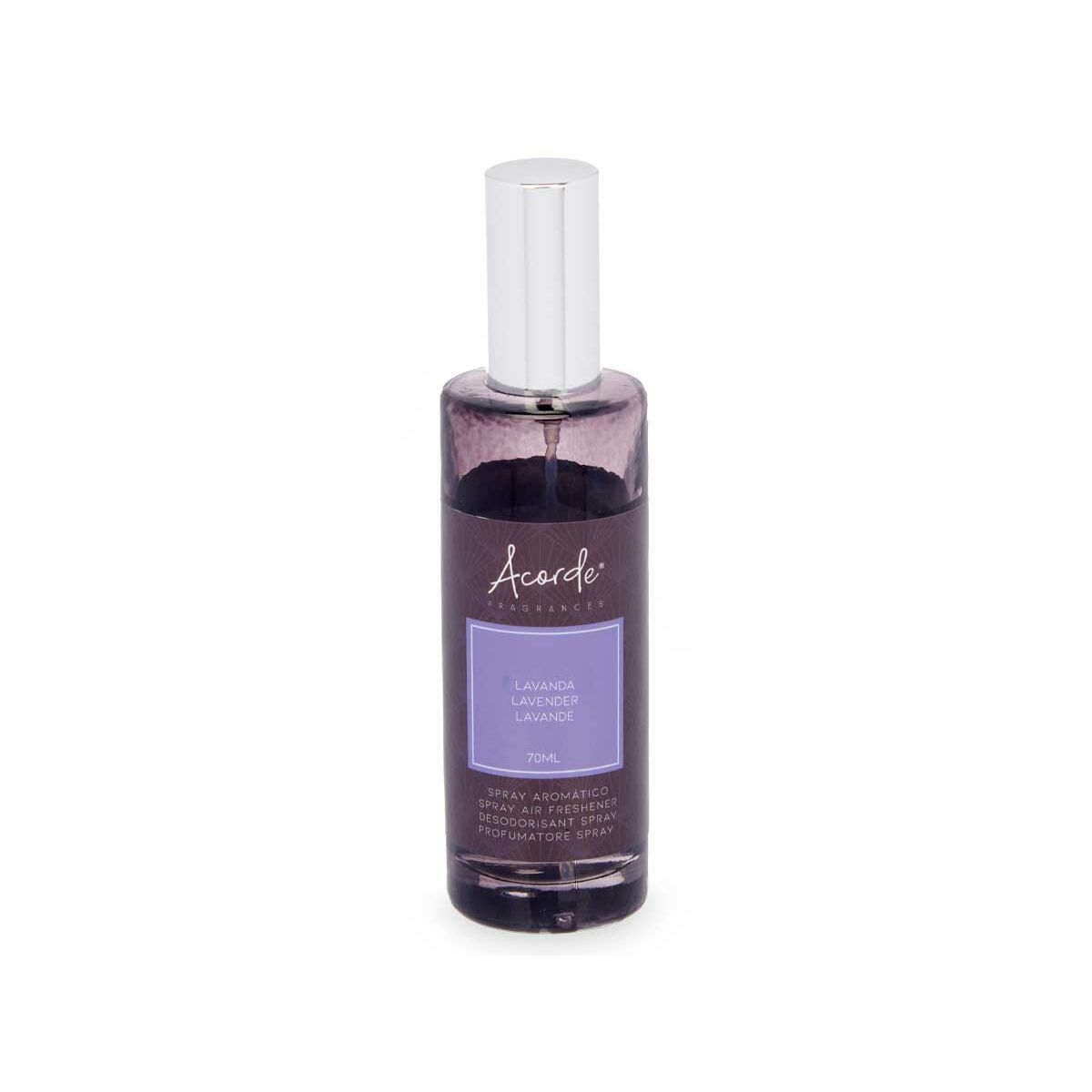 Doftspray Acorde Lavendel 70 ml (12 antal) - 5