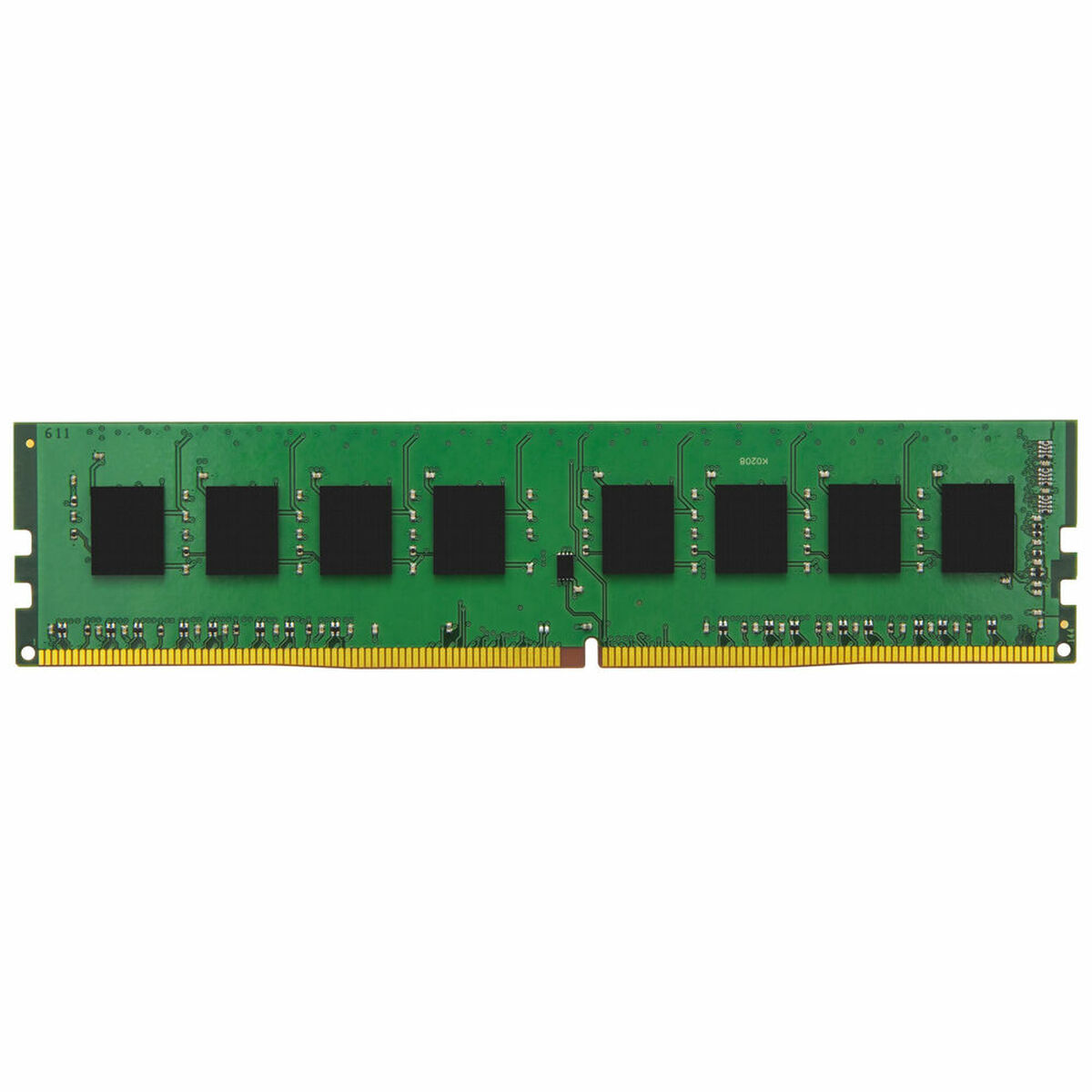 RAM-minne Kingston KCP432NS6/8 DDR4 8 GB DDR4-SDRAM CL22 - 2