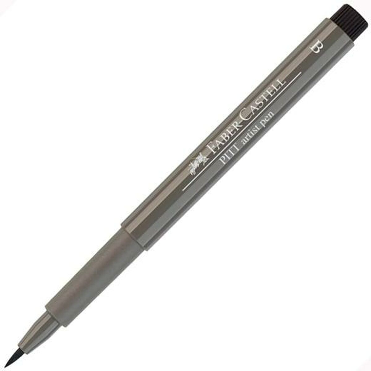 Tuschpennor Faber-Castell Pitt Artist IV (10 antal) - 2
