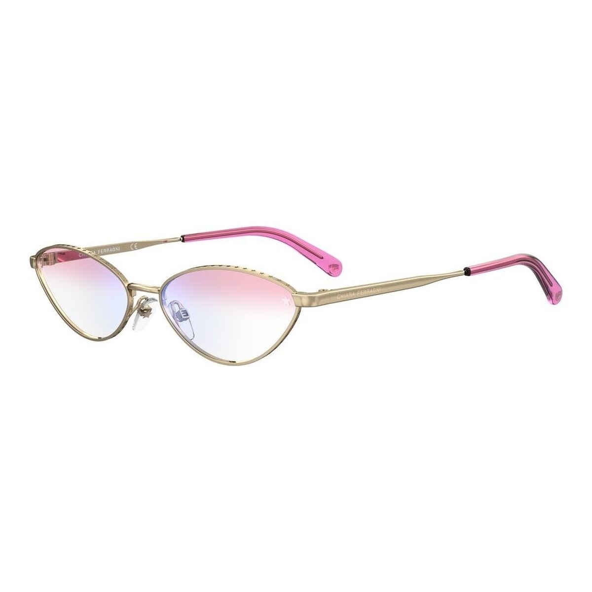 Damsolglasögon Chiara Ferragni CF 7034_S