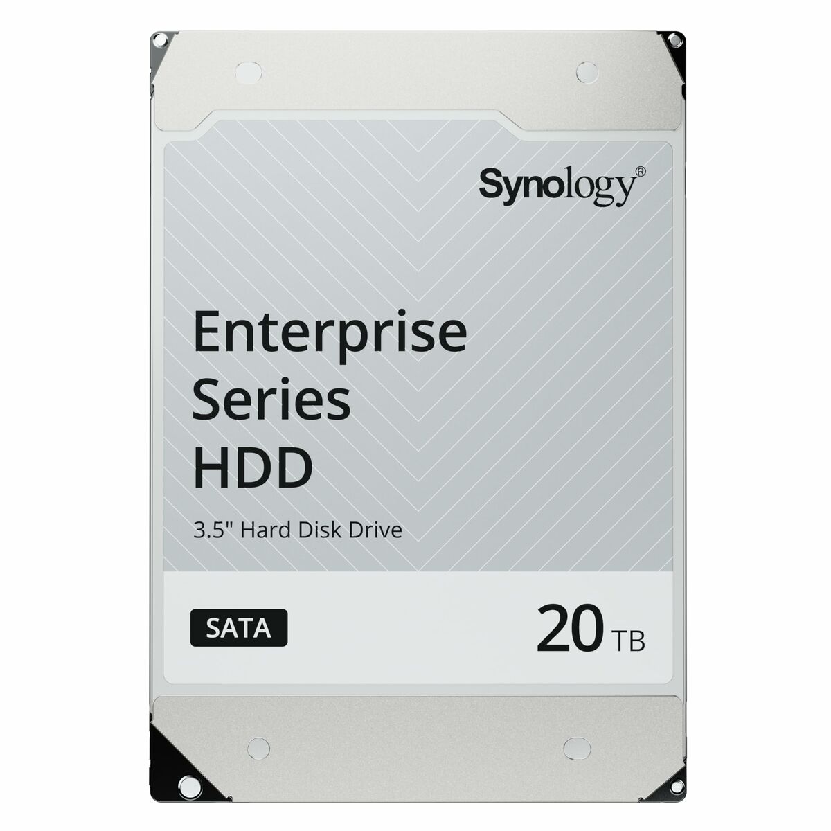 Hårddisk Synology HAT5310-20T 3,5" 20 TB - 2