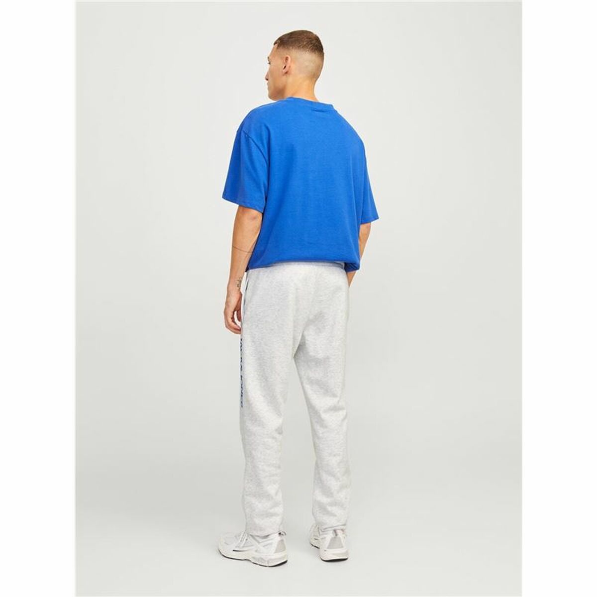 Nederdel träningsoverall för vuxna Jack & Jones Jpstgordon Jjalvis Män - 3
