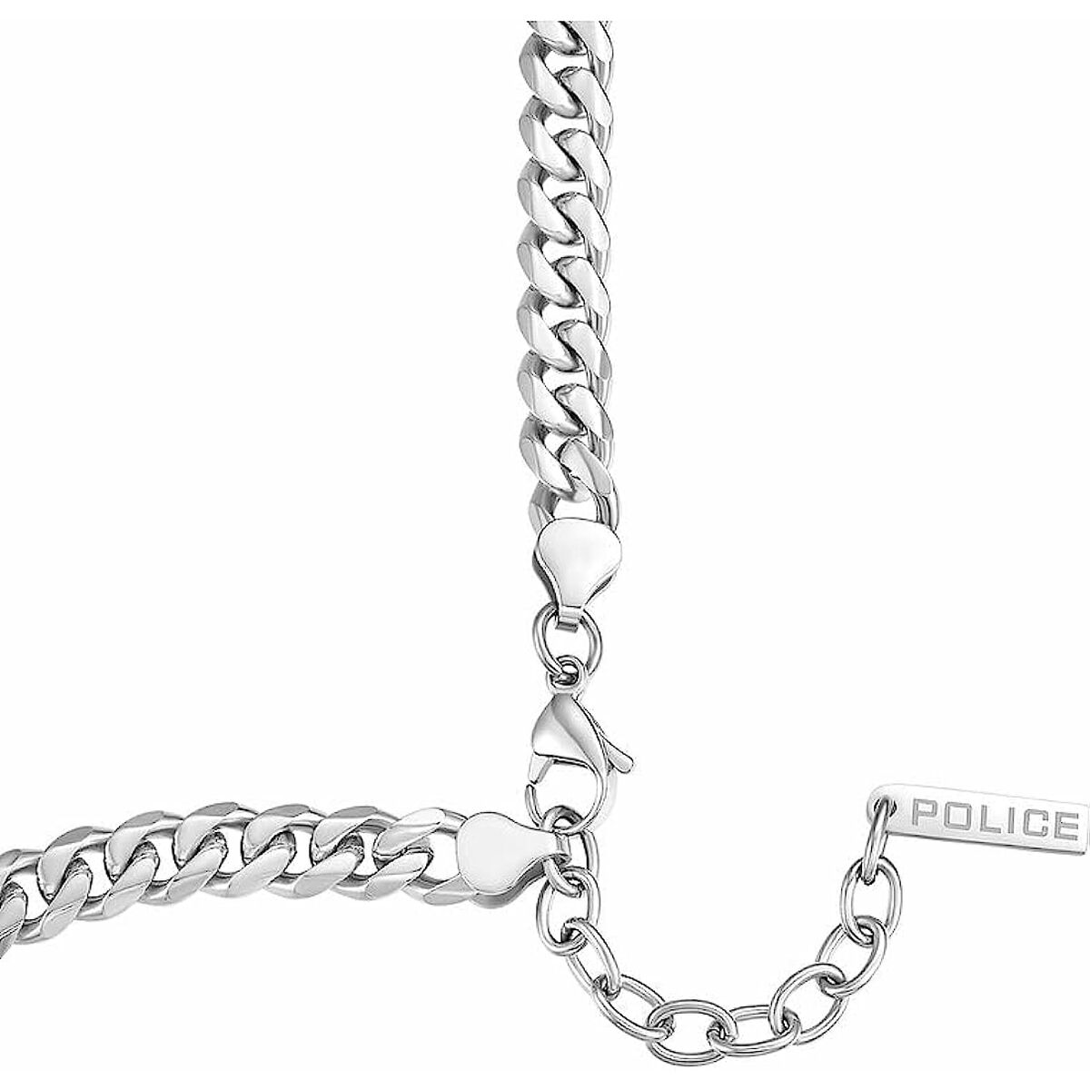 Herrhalsband Police PEAGN0011301 - 3