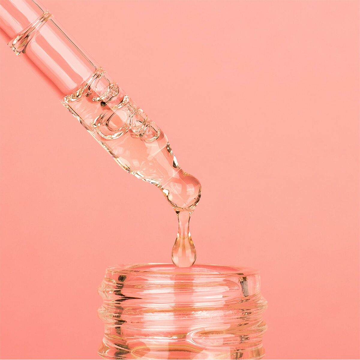 Ansiktsserum Panier des Sens Radiant Peony 30 ml - 3