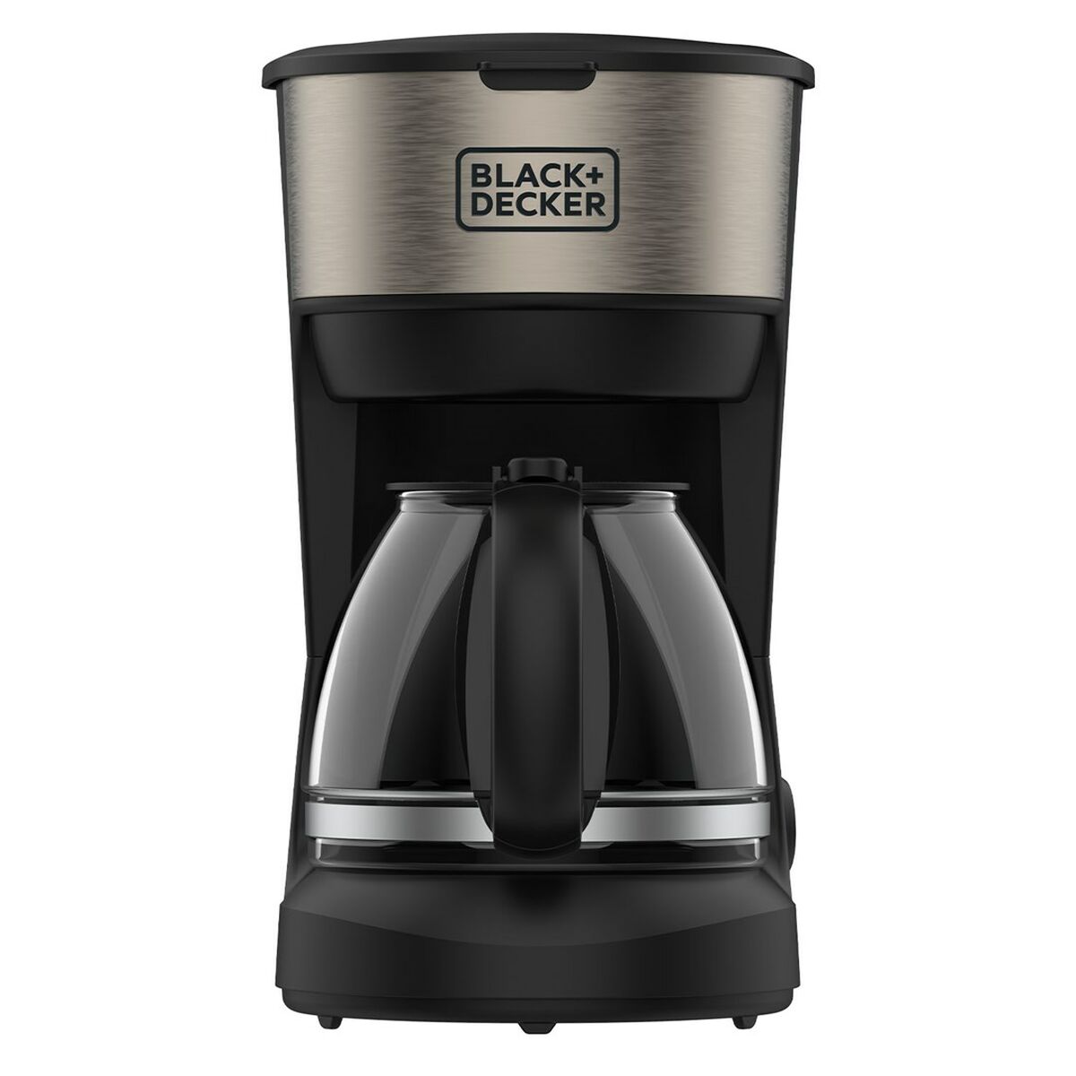 Kaffebryggare Black & Decker BXCO600E 600 W 6 Koppar - 2
