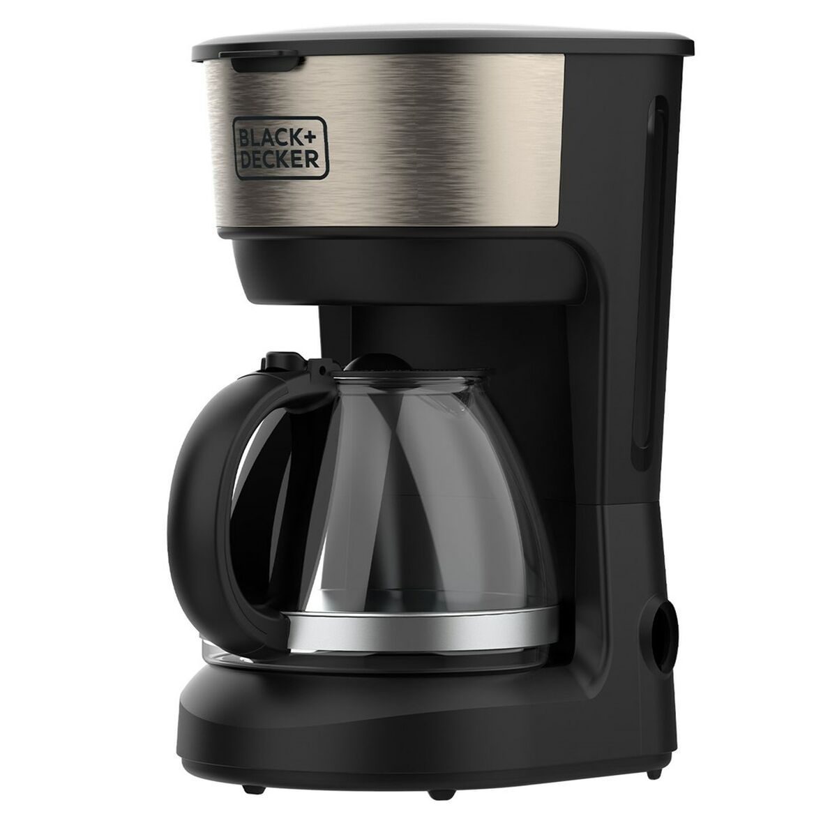 Kaffebryggare Black & Decker BXCO600E 600 W 6 Koppar - 3