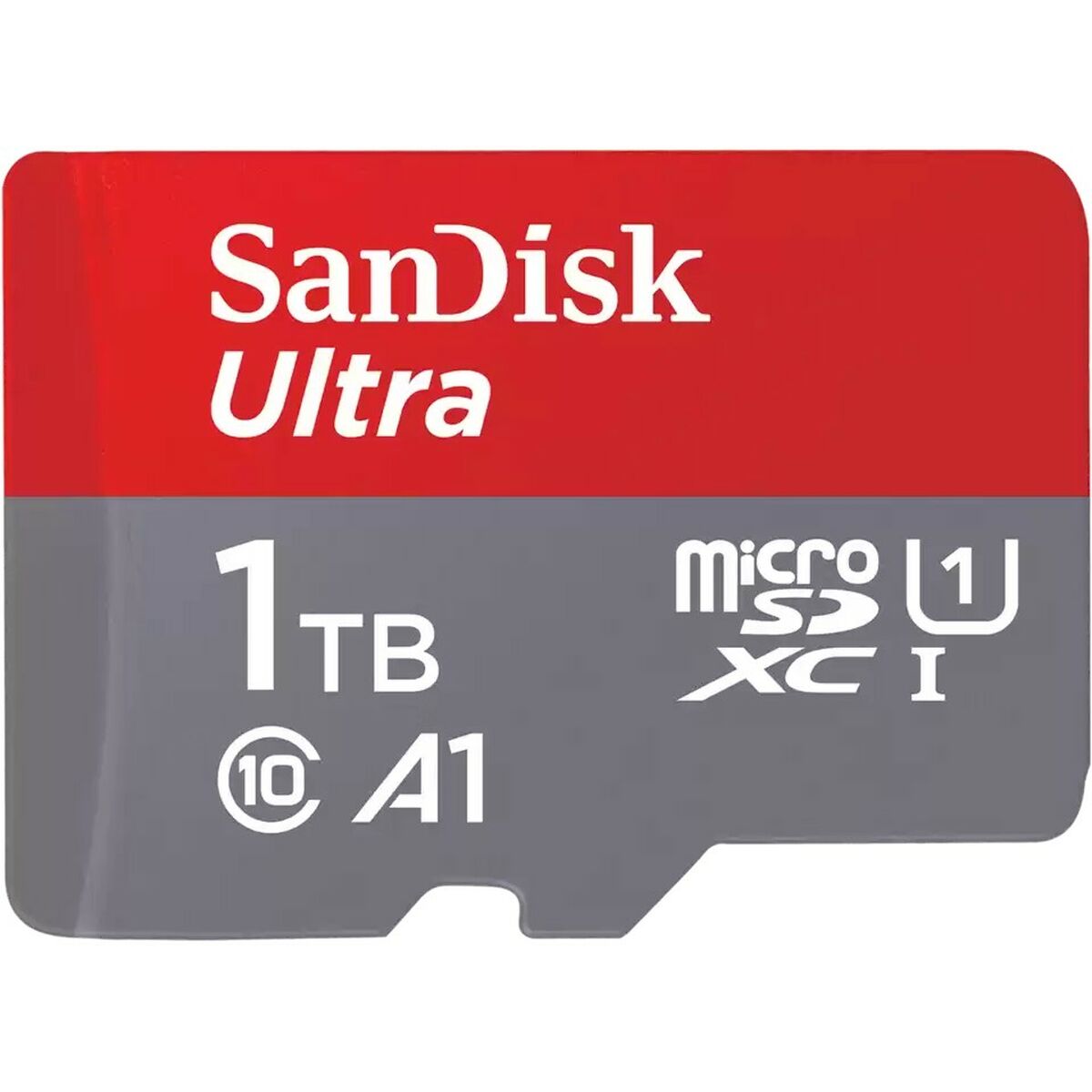 Micro-SD kort SanDisk SDSQUAC-1T00-GN6MA 1 TB