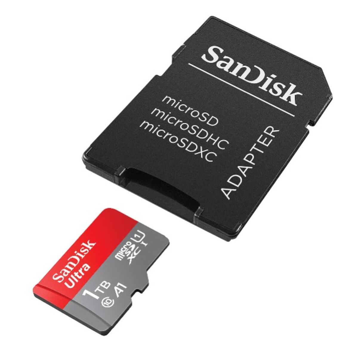 Micro-SD kort SanDisk SDSQUAC-1T00-GN6MA 1 TB - 2