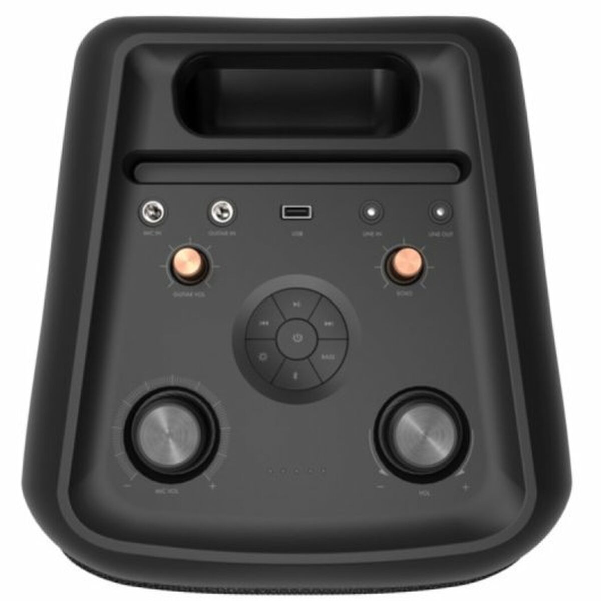 Högtalare KLIPSCH Svart - 5
