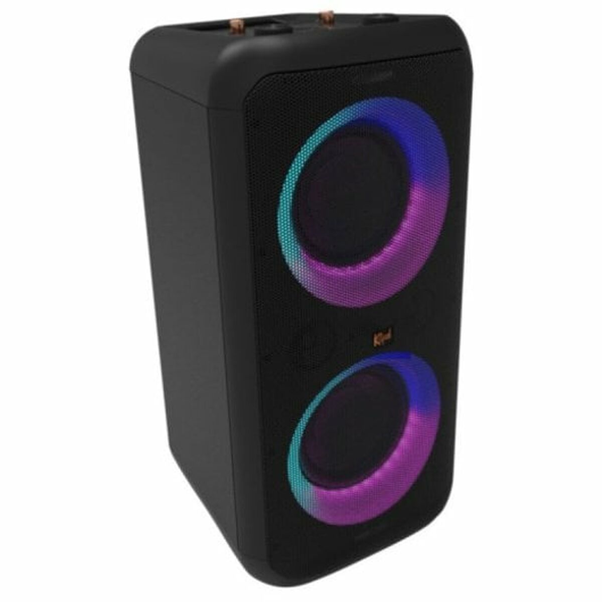 Högtalare KLIPSCH Svart
