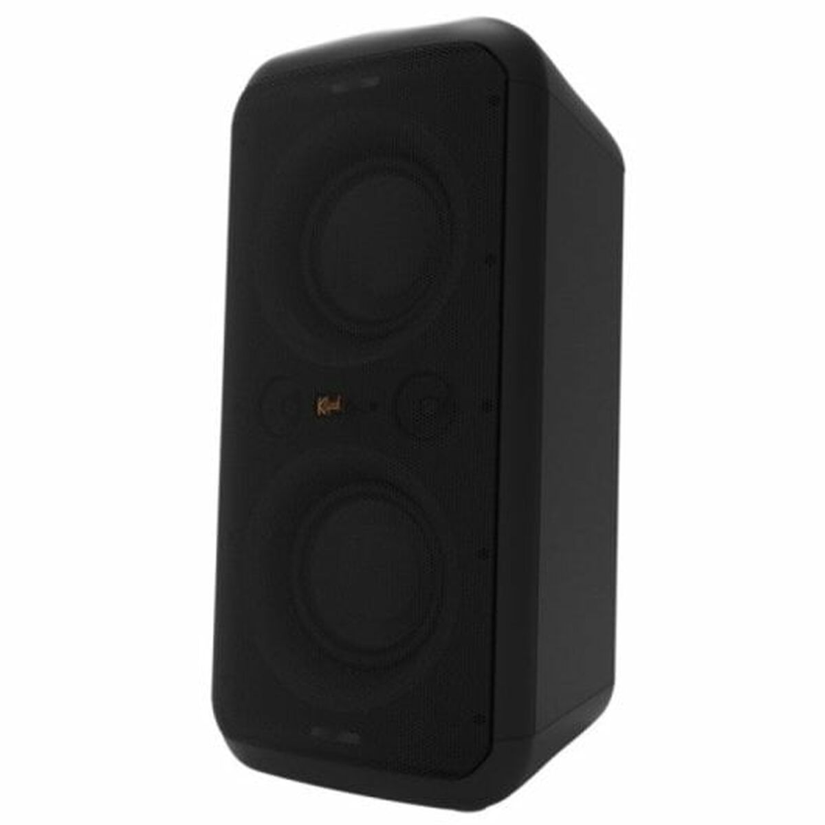 Högtalare KLIPSCH Svart - 3