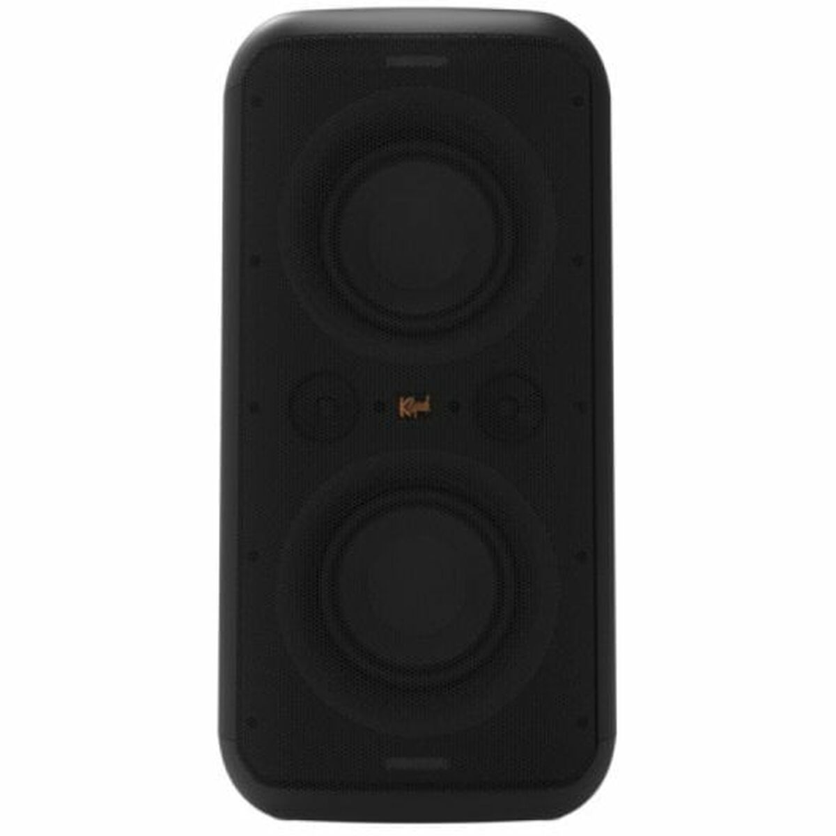 Högtalare KLIPSCH Svart - 2