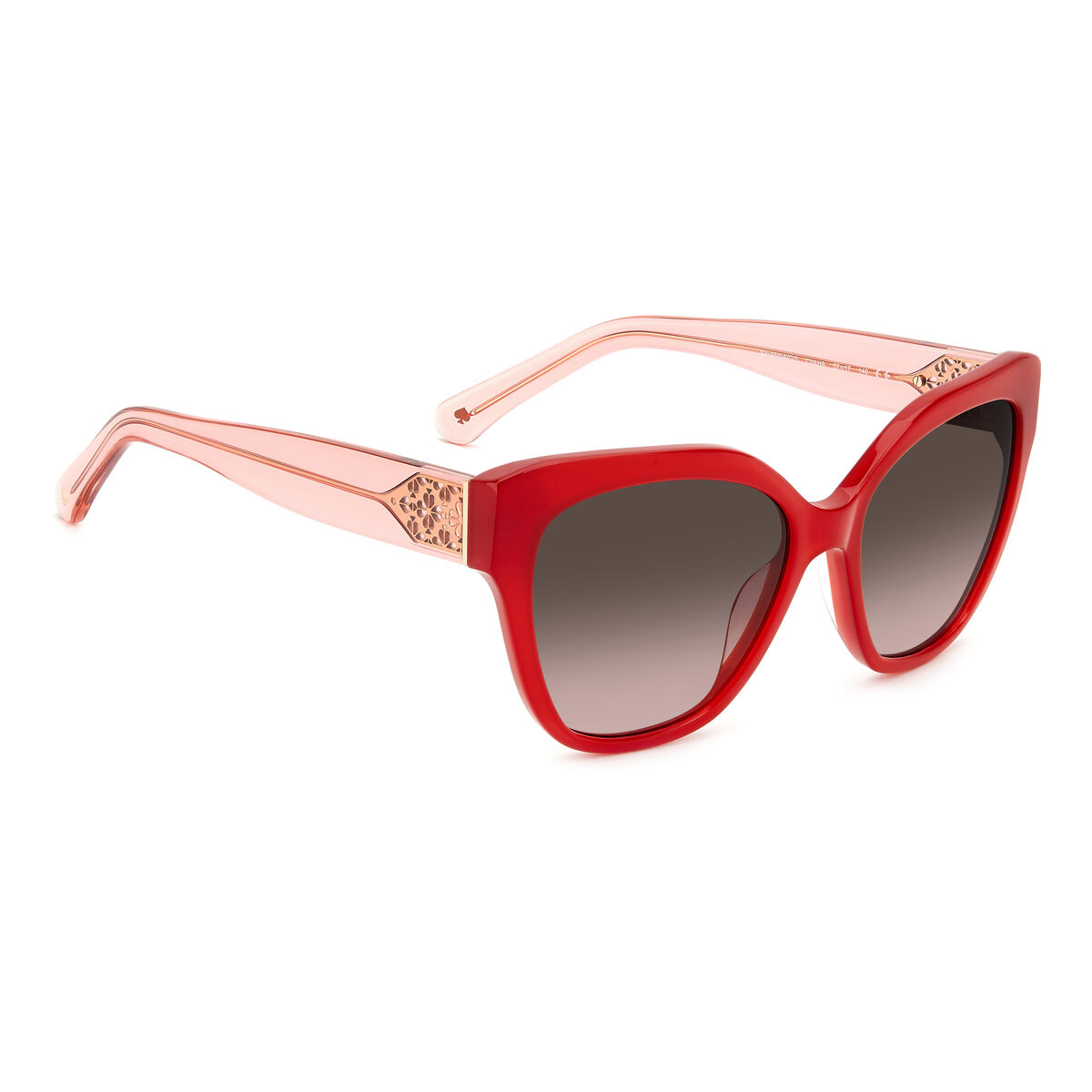 Damsolglasögon Kate Spade SAVANNA-G-S-C9AF7HA ø 57 mm - 3