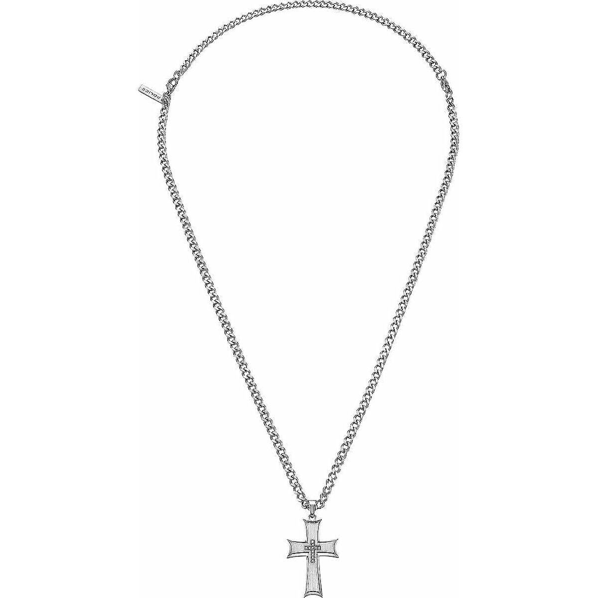 Herrhalsband Police PEAGN0011001