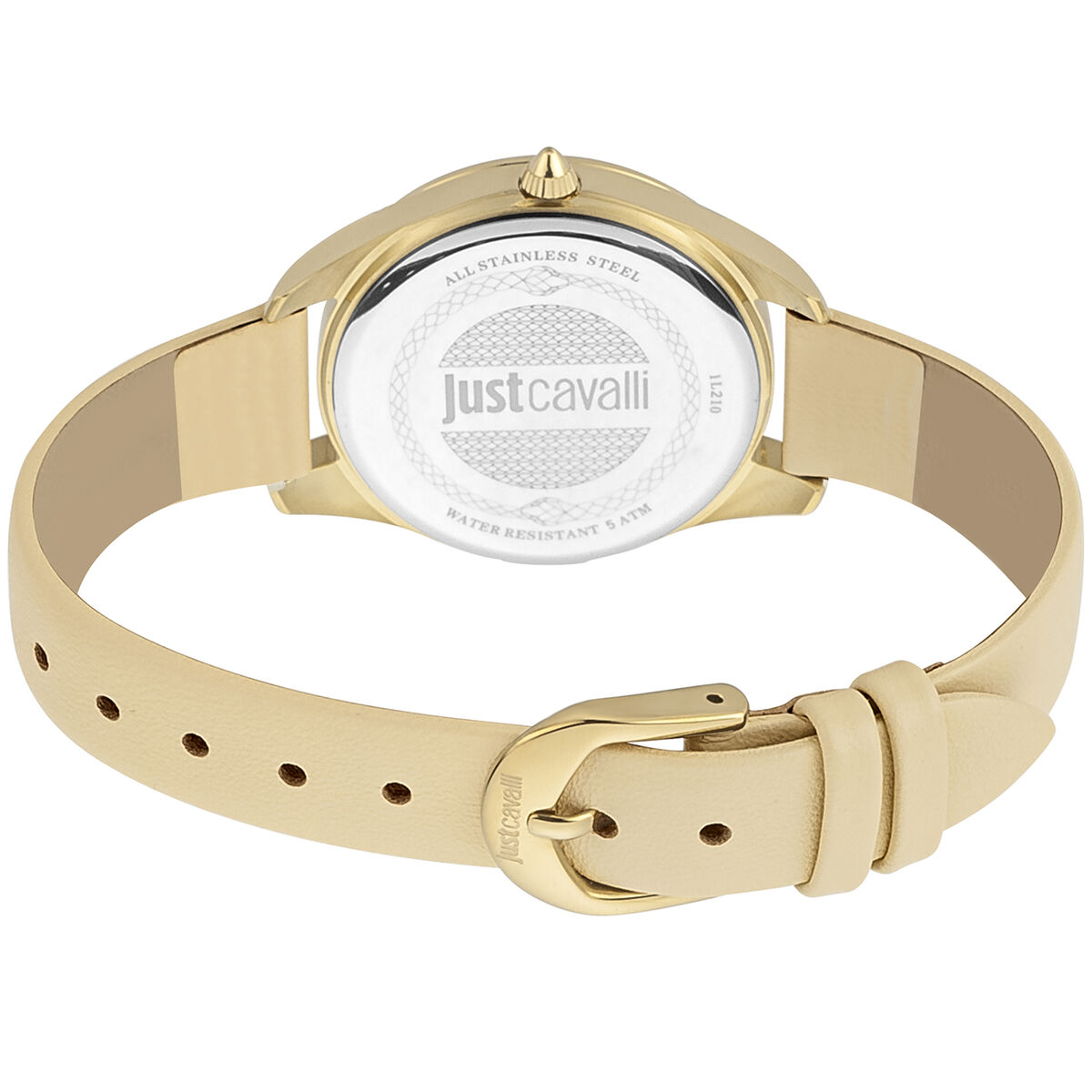 Damklocka Just Cavalli JC1L210L0015 - 4