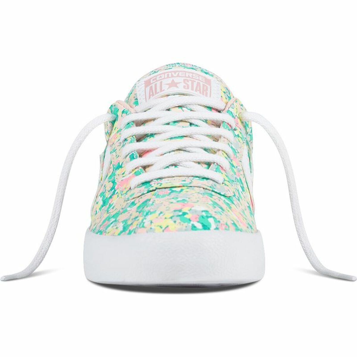 Gymnastiksko, Dam Converse Breakpoint OX Turkos - 6