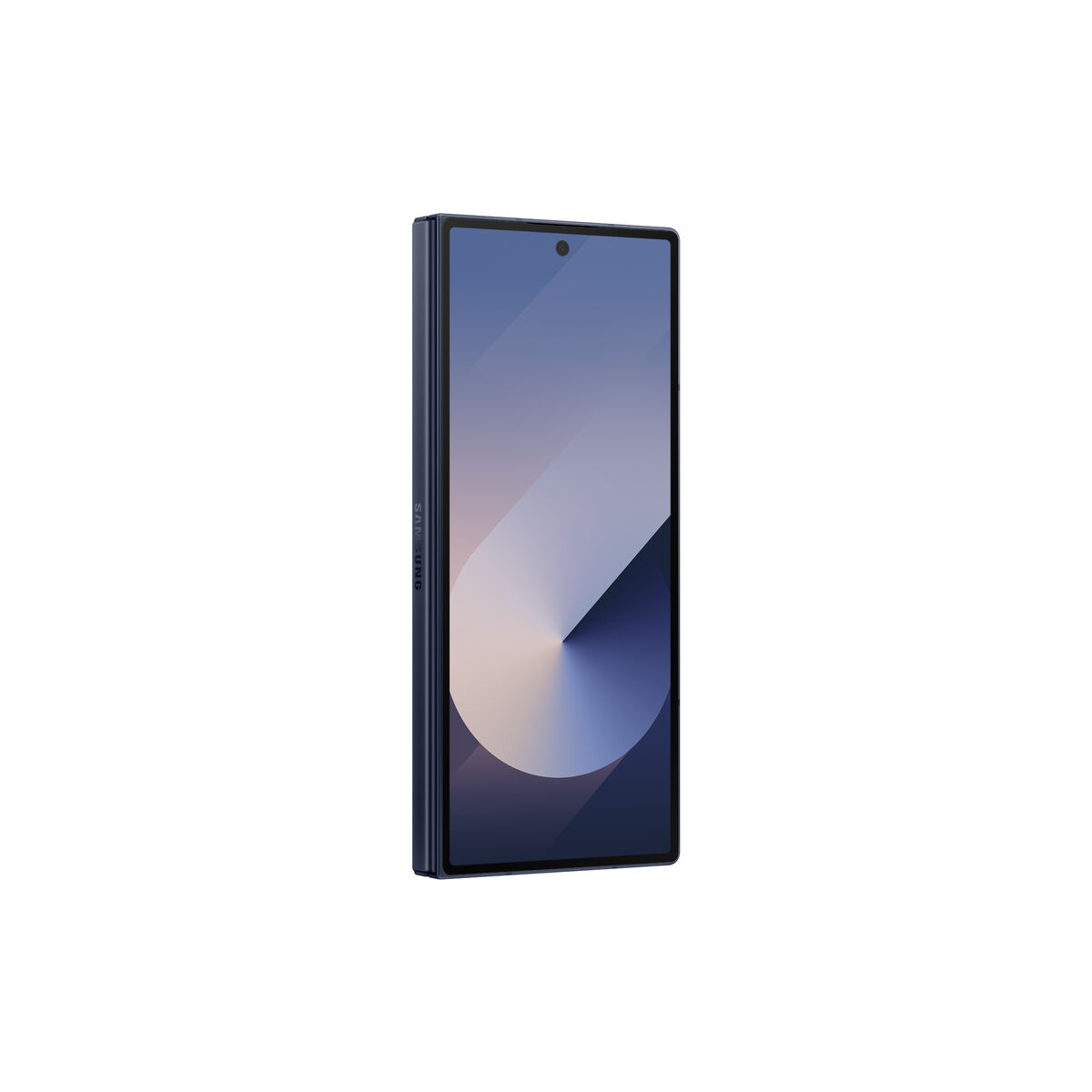 Smartphone Samsung Galaxy Z Fold6 7,6" 12 GB RAM 1 TB Marinblå - 2