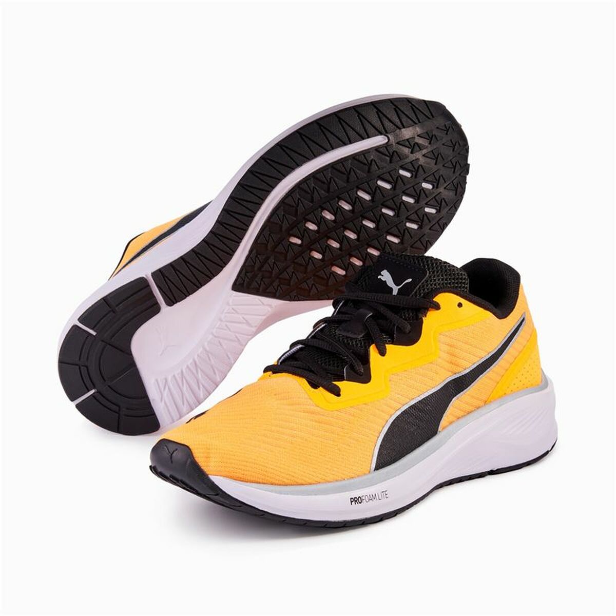 Löparskor, Vuxna Puma Aviator Profoam Sky Orange Män - 2