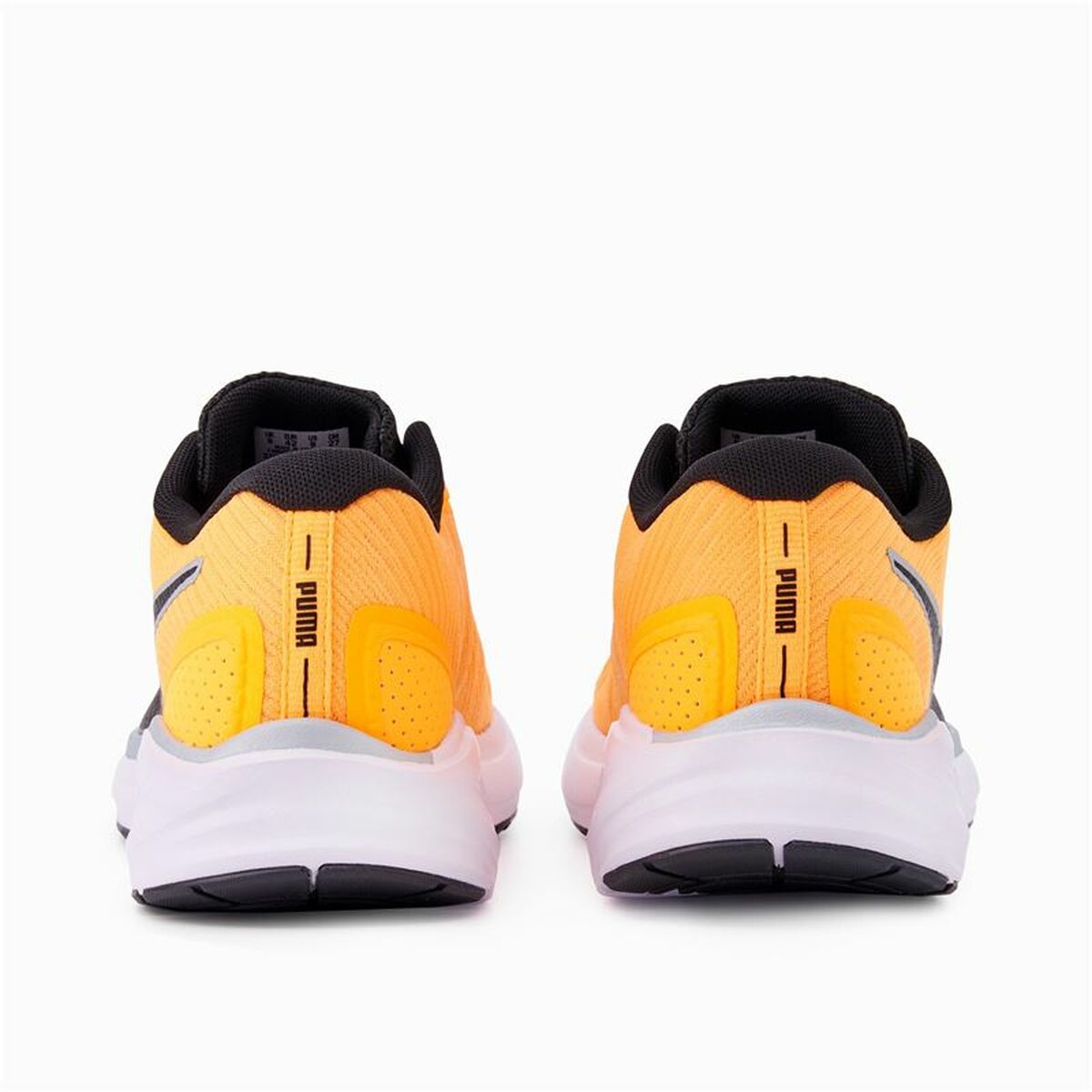 Löparskor, Vuxna Puma Aviator Profoam Sky Orange Män - 6