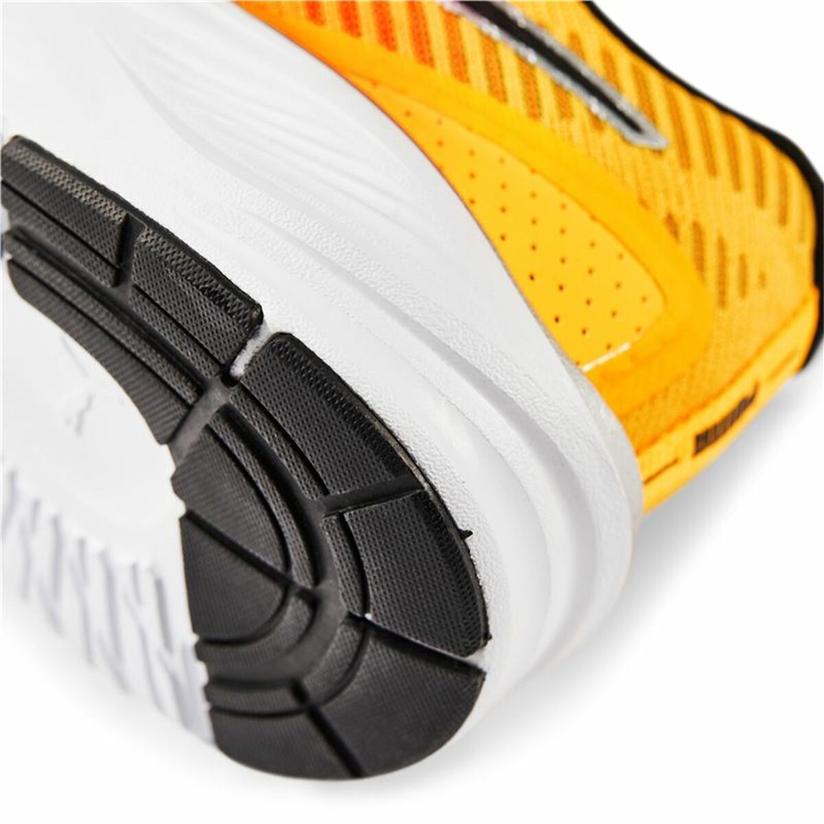 Löparskor, Vuxna Puma Aviator Profoam Sky Orange Män - 3
