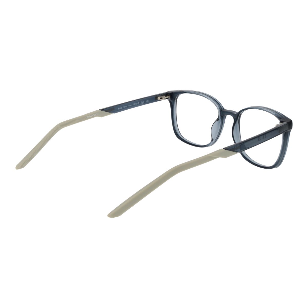 Glasögonbågar Nike NK7270 52034 - 3