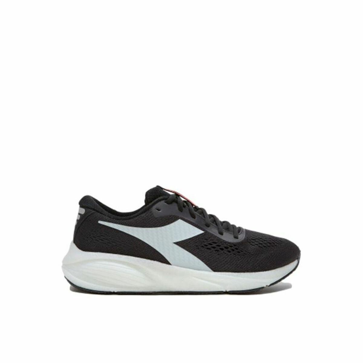 Gymnastikskor, Herr Diadora Freccia Svart - 6