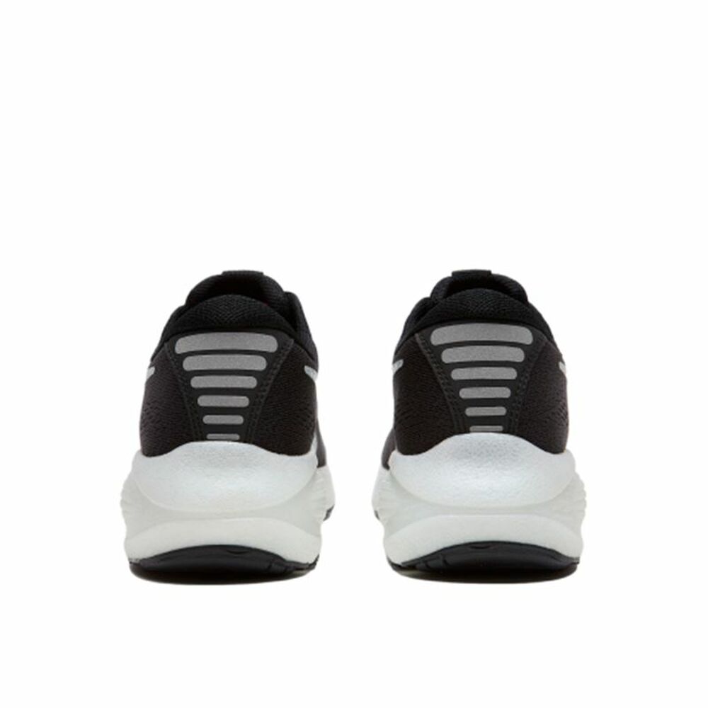 Gymnastikskor, Herr Diadora Freccia Svart - 4