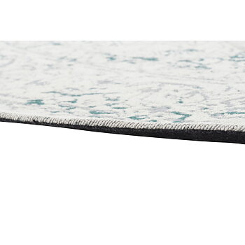 Matta DKD Home Decor Polyester Bomull Arab (200 x 200 x 1 cm)