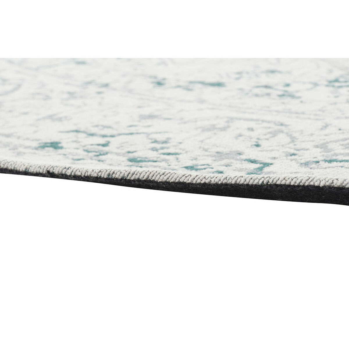 Matta DKD Home Decor Polyester Bomull Arab (200 x 200 x 1 cm) - 6