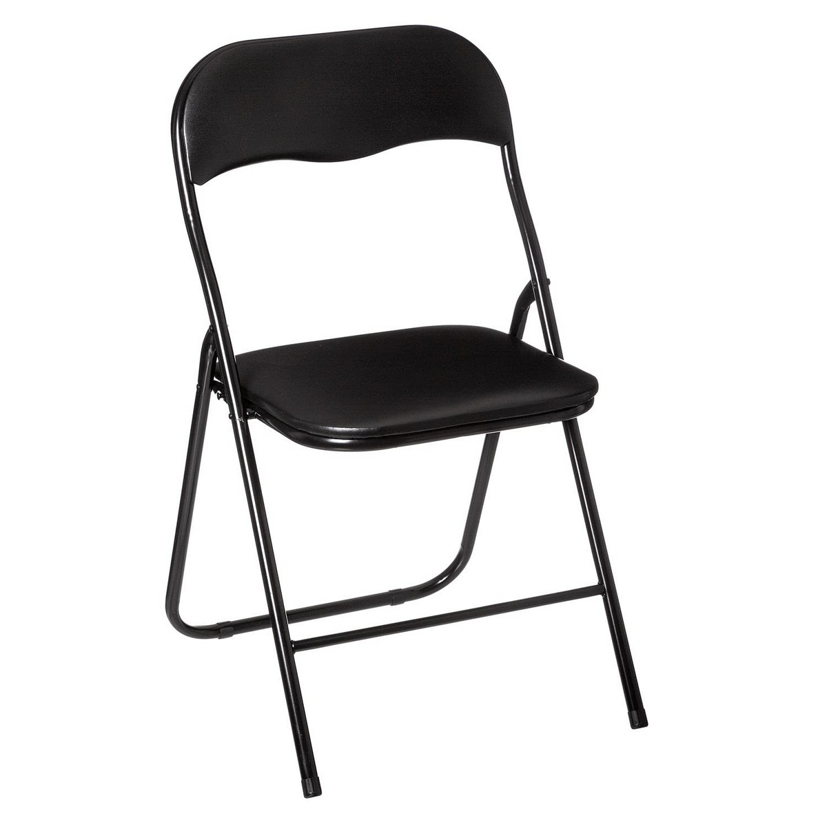 Matsalsstol Atmosphera Svart 44 x 44 x 79,5 cm - 4