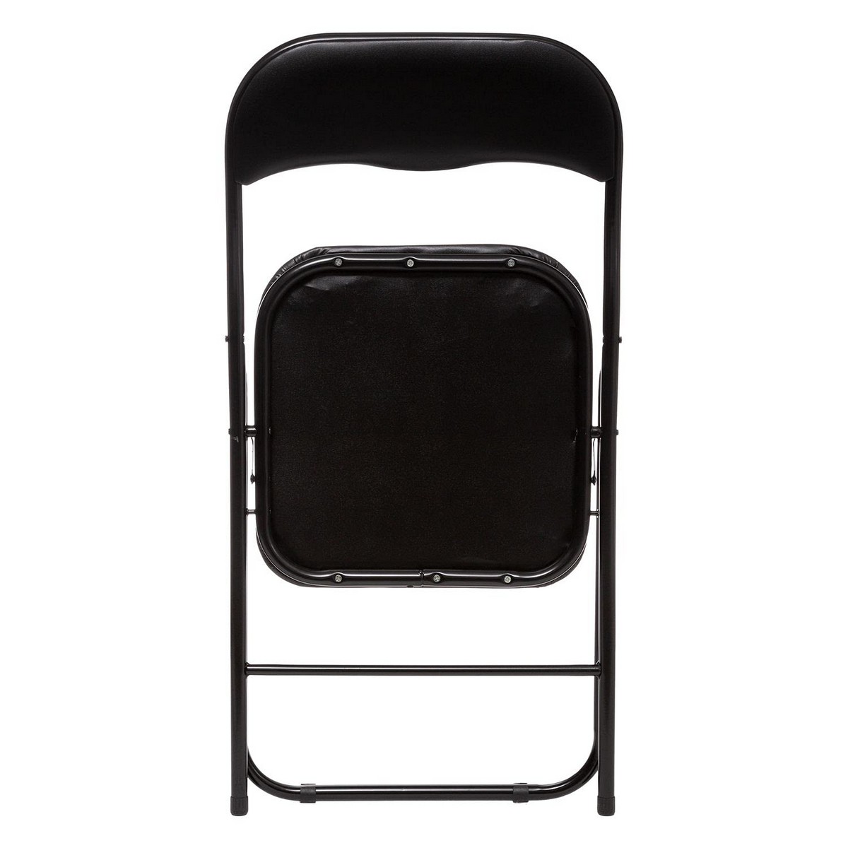 Matsalsstol Atmosphera Svart 44 x 44 x 79,5 cm - 5