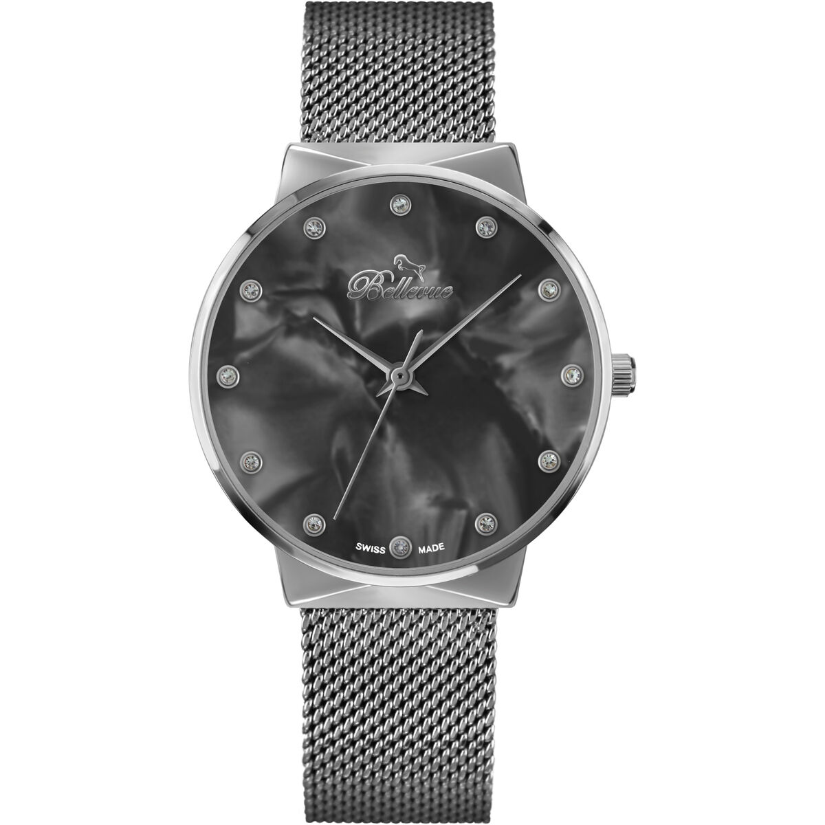 Damklocka Bellevue B13 (Ø 33 mm)