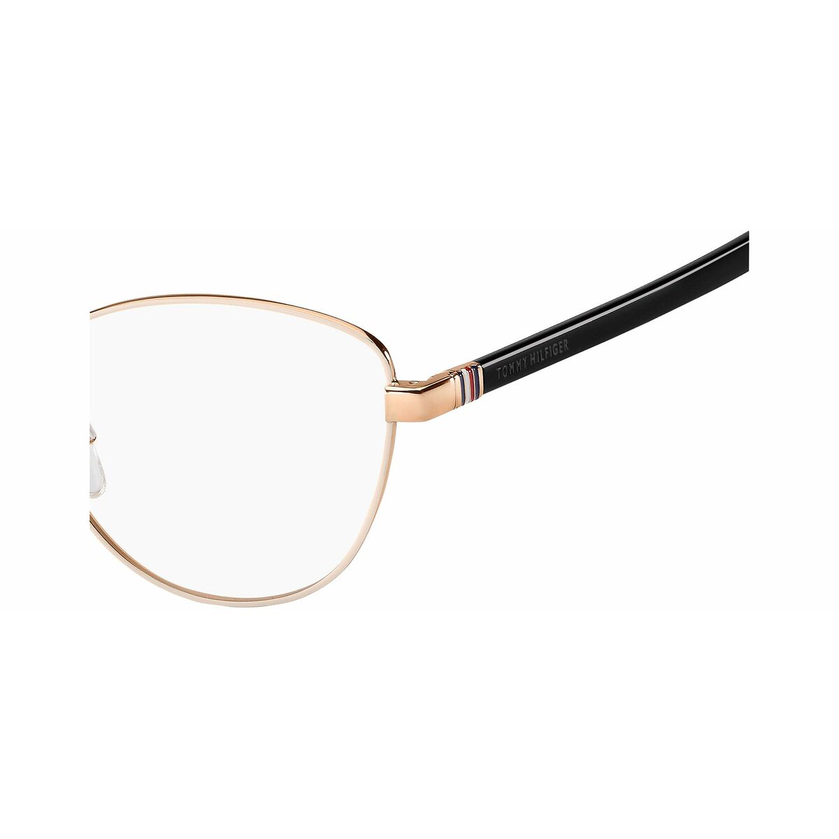 Glasögonbågar Tommy Hilfiger TH-1774-Y3R ø 54 mm - 2