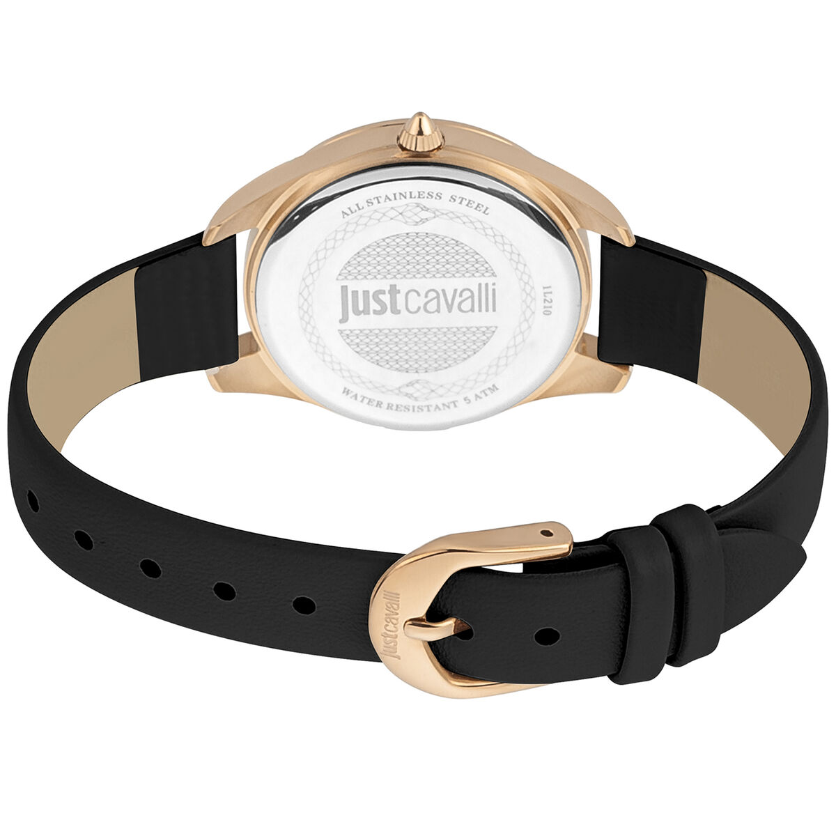 Damklocka Just Cavalli JC1L210L0025 - 4