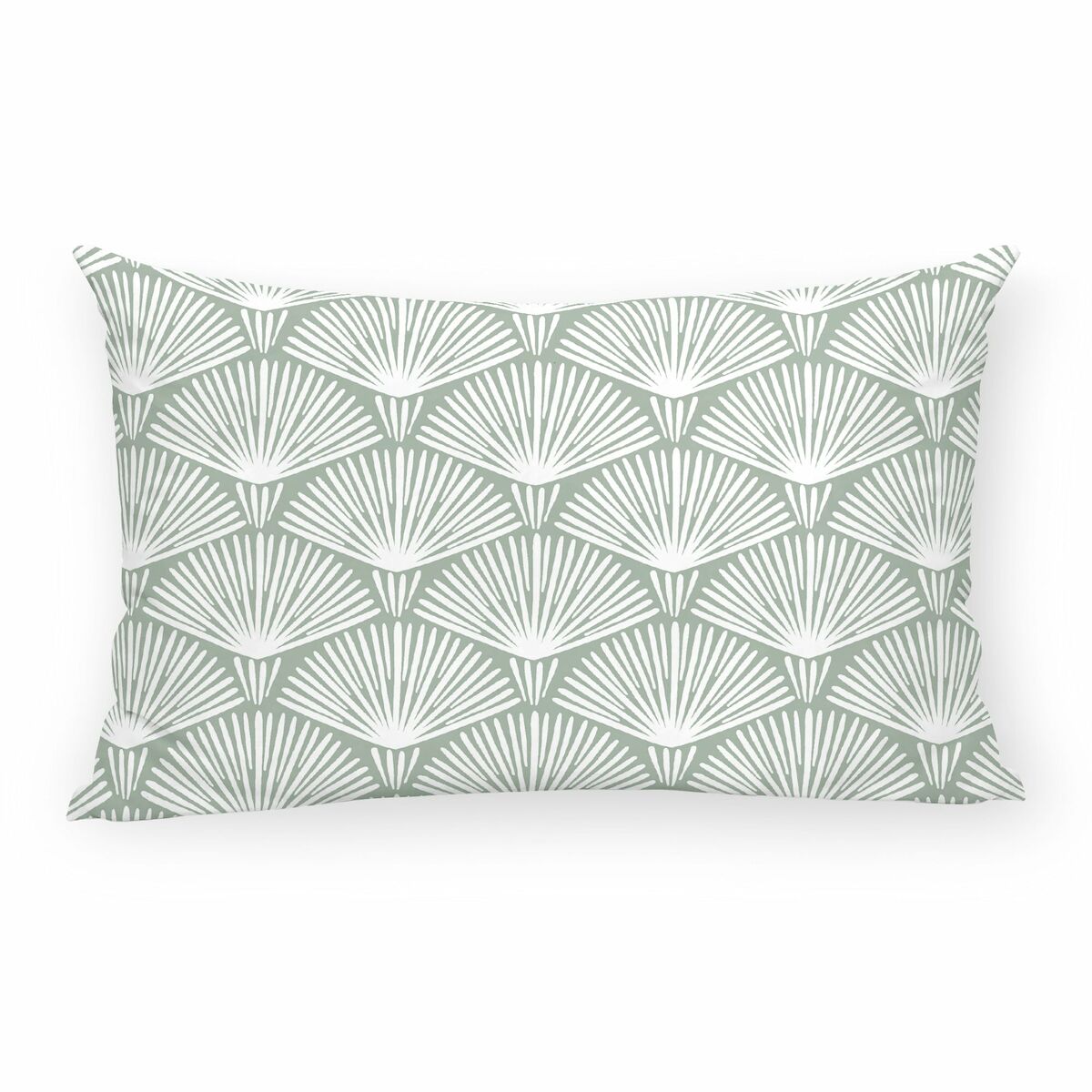 Vadderad kudde Belum Asena 4 Multicolour 30 x 50 cm