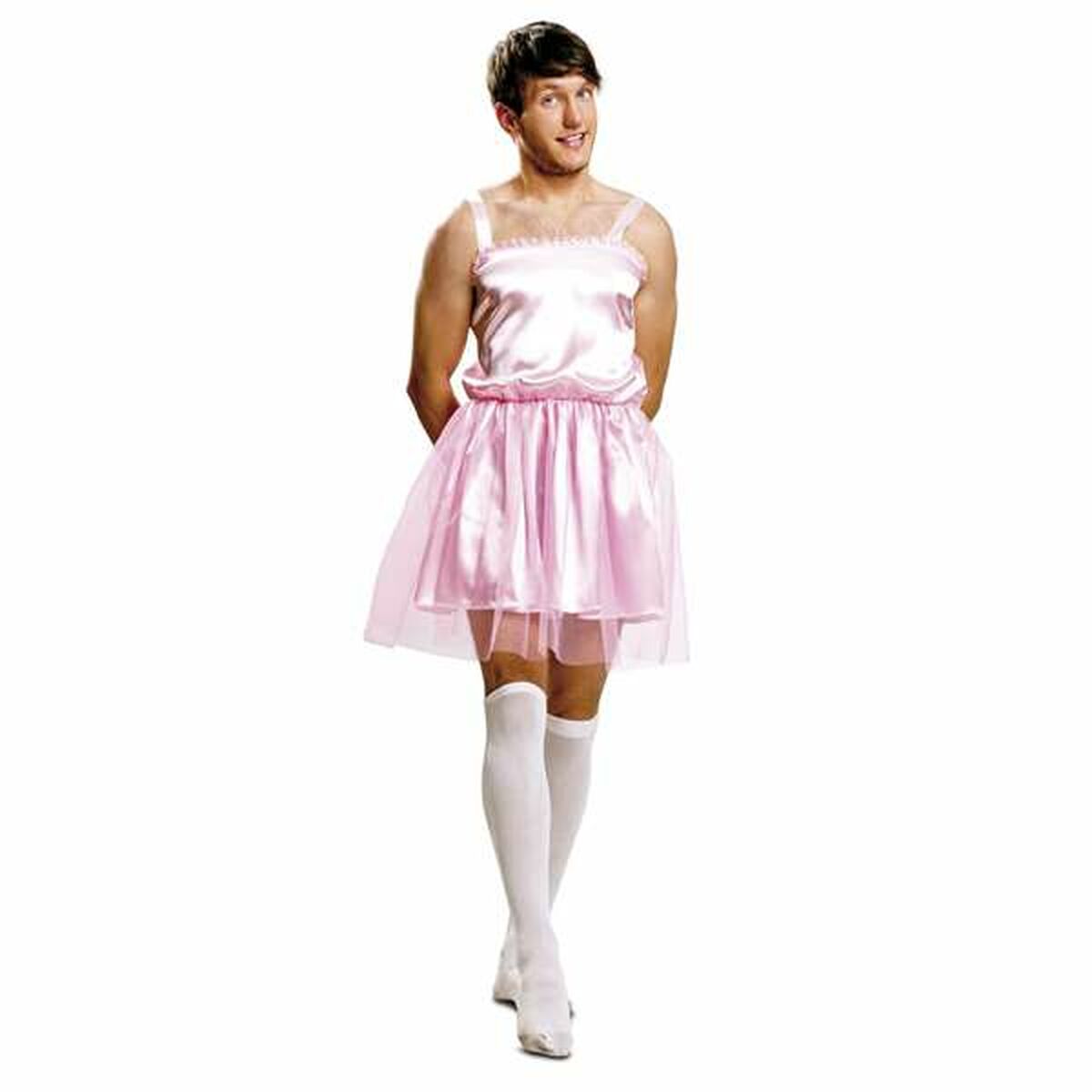 Maskeraddräkt vuxna My Other Me - 5