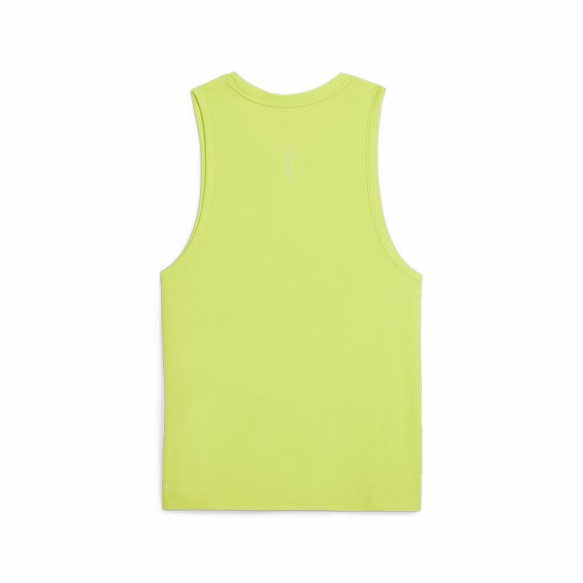 Tanktop, Herr Puma Run Favorite Gul - 2