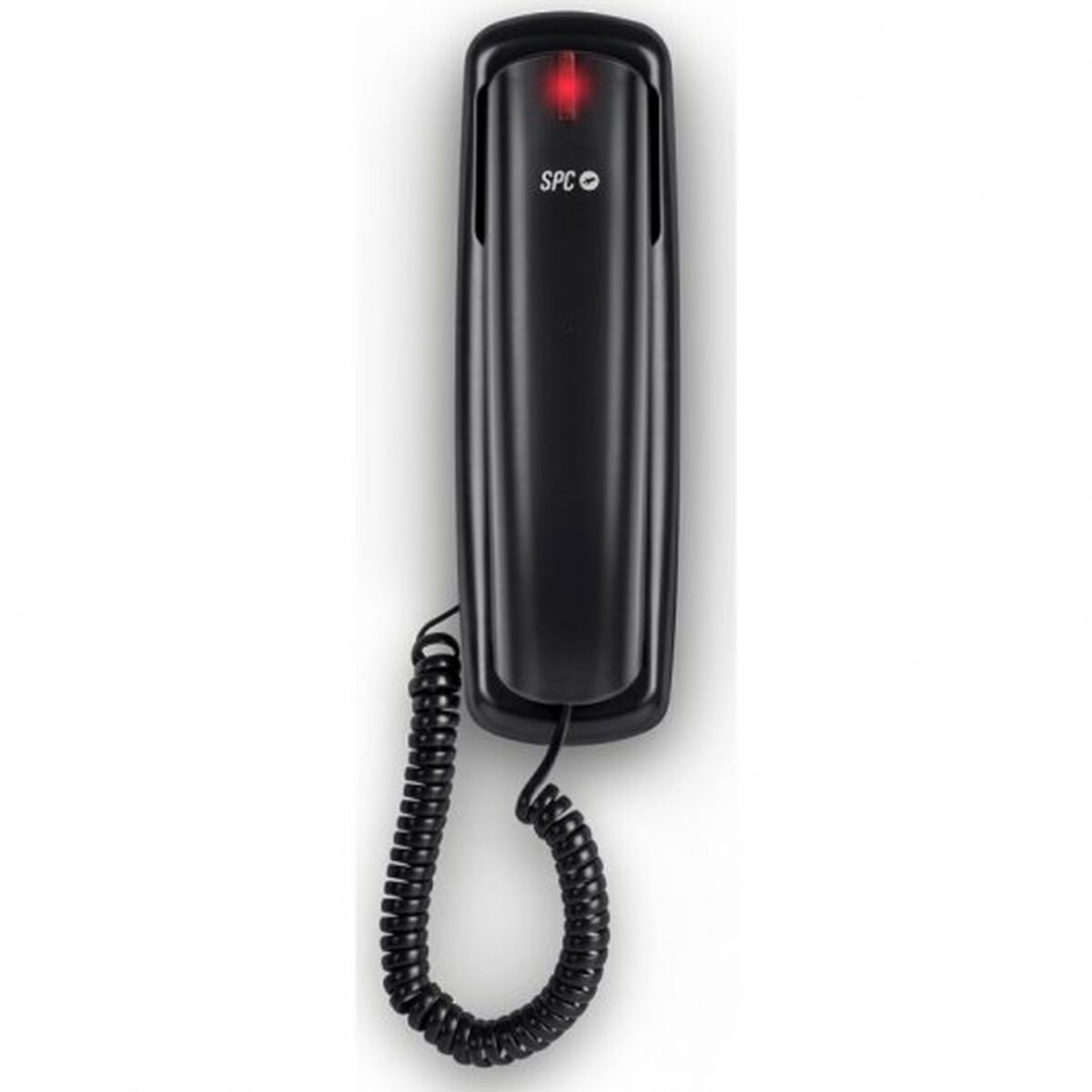 Markkabeltelefon SPC 3610N Svart - 3