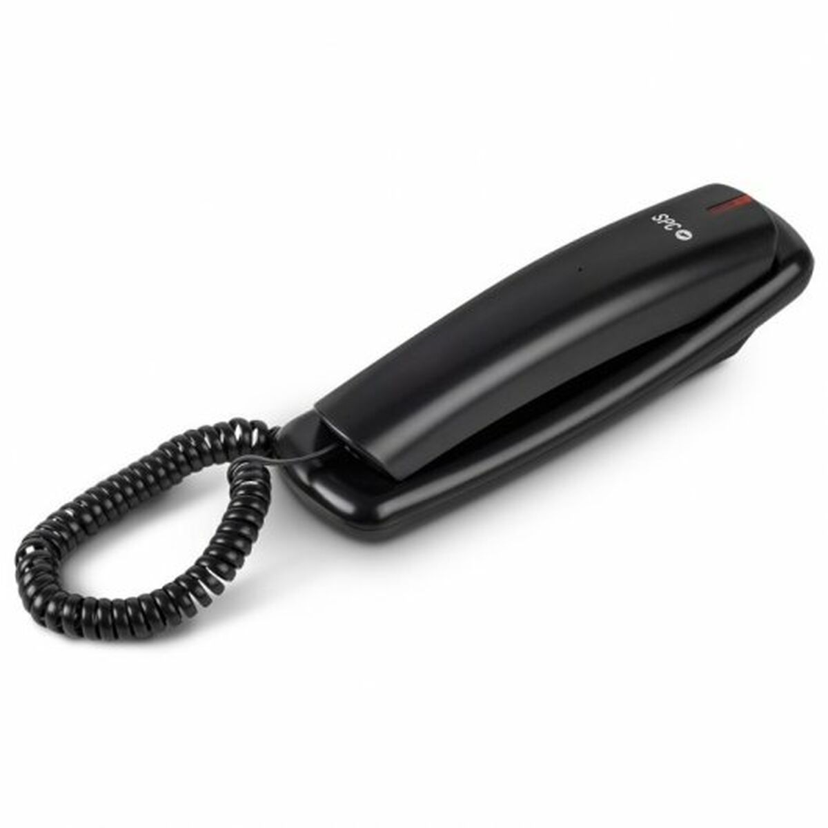 Markkabeltelefon SPC 3610N Svart - 2