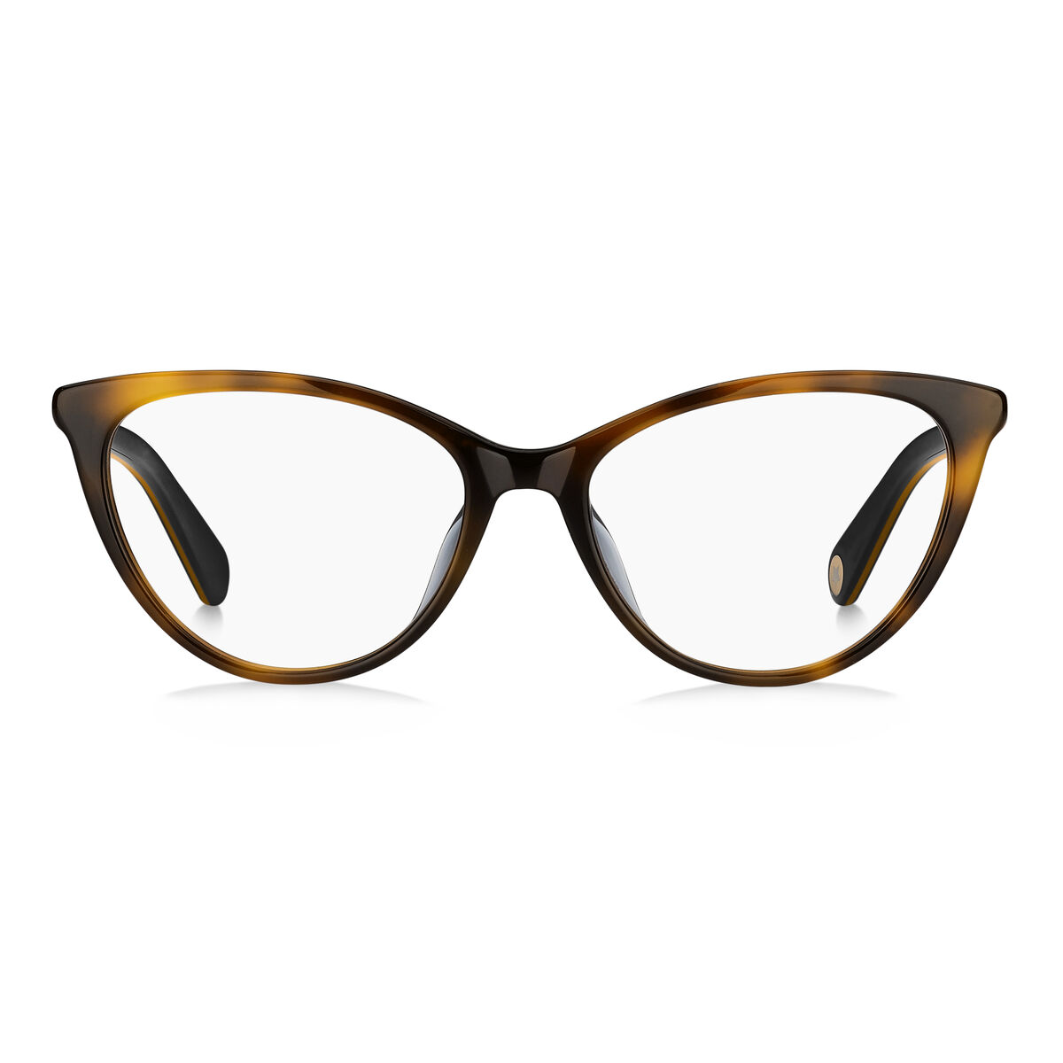 Glasögonbågar Tommy Hilfiger TH-1775-05L Ø 52 mm - 3