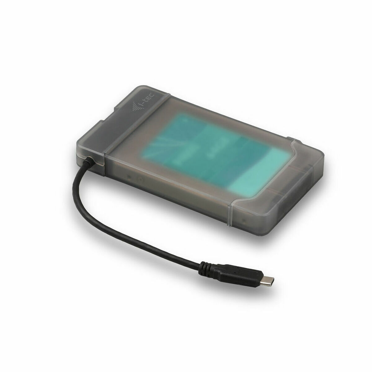 Hårddiskfodral i-Tec C31MYSAFEU313 - 4