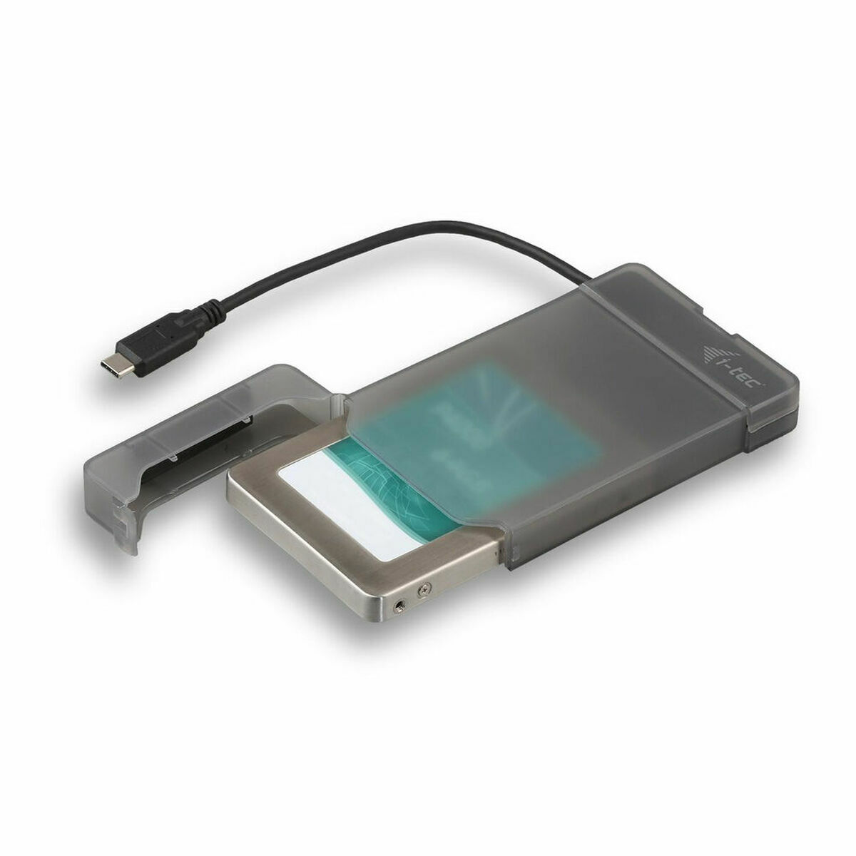 Hårddiskfodral i-Tec C31MYSAFEU313