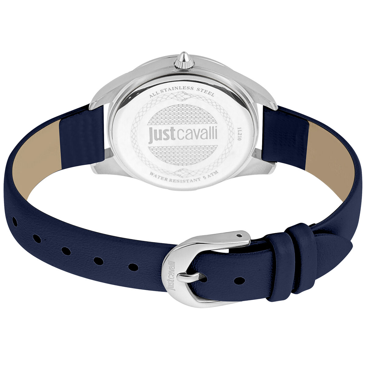 Damklocka Just Cavalli JC1L210L0115 - 4