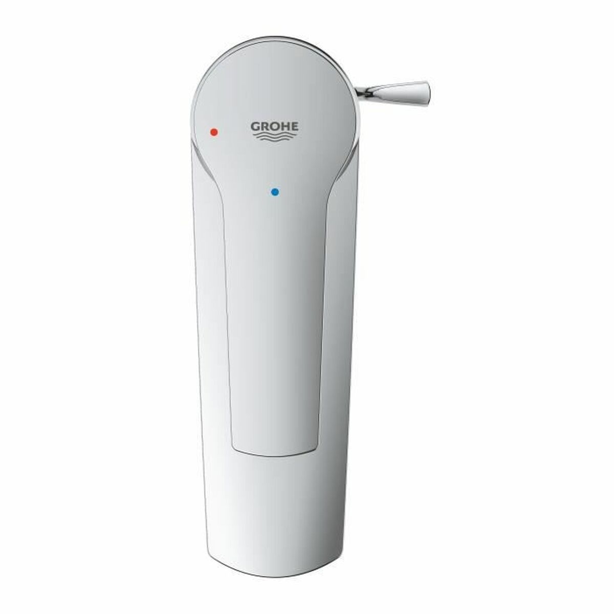 Blandare Grohe 31137002 - 3