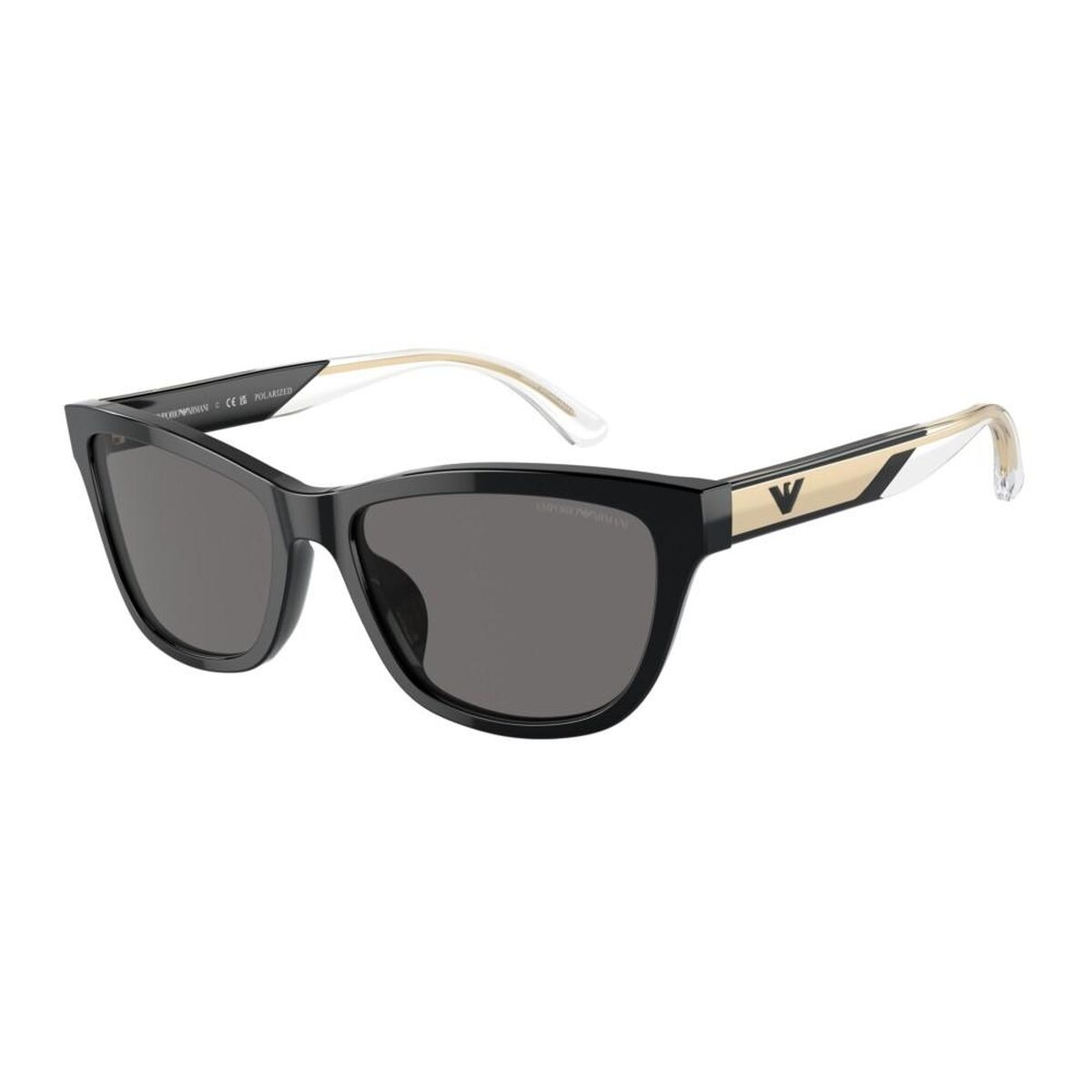 Damsolglasögon Emporio Armani EA 4227U
