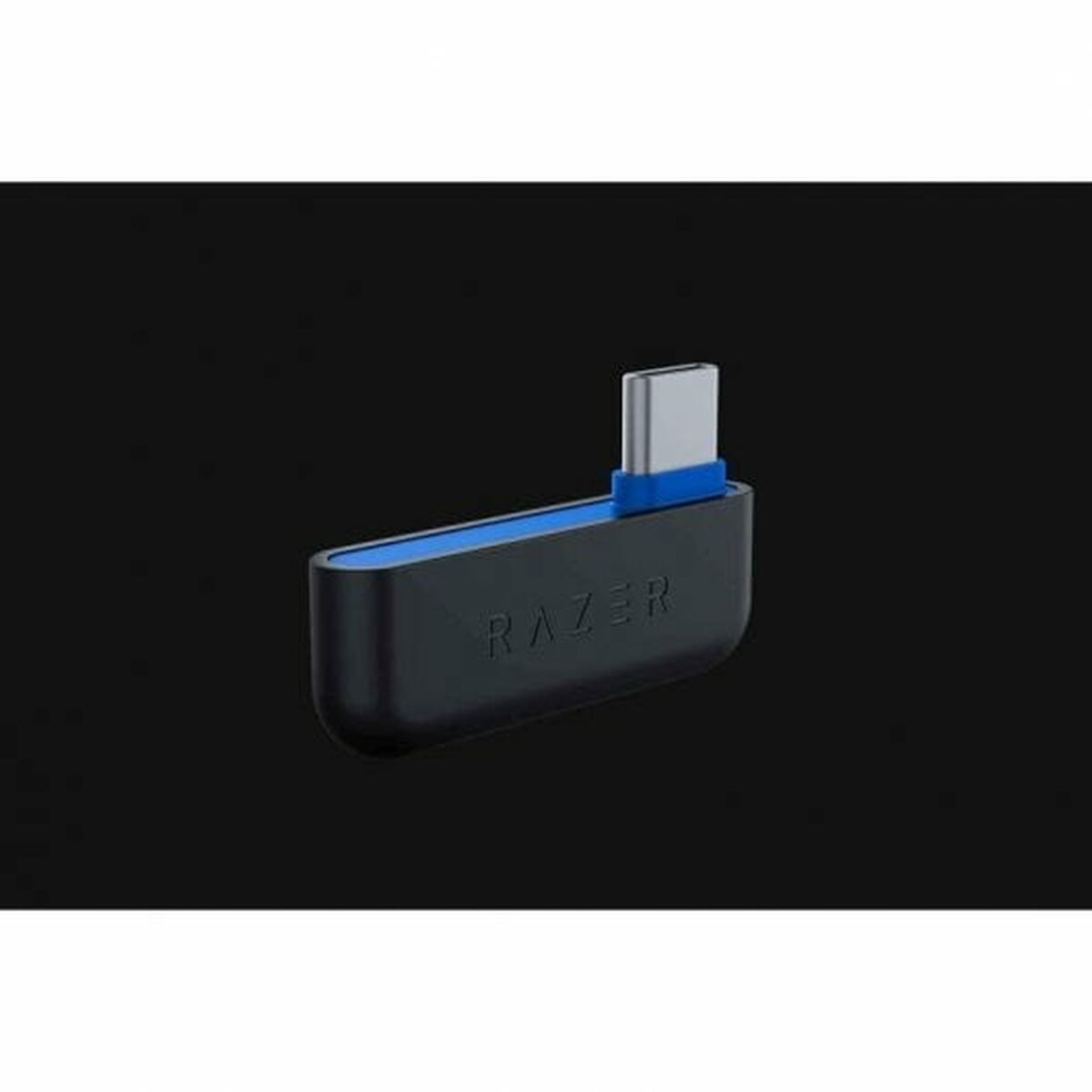 Hörlurar Razer HAMMERHEAD HYPERSPEED Vit - 8