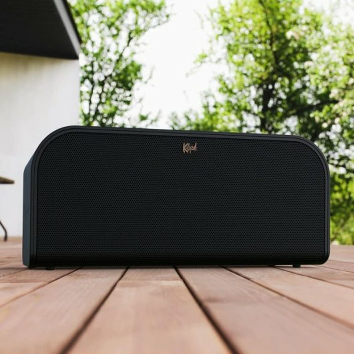 Högtalare KLIPSCH Svart 100 W - 7