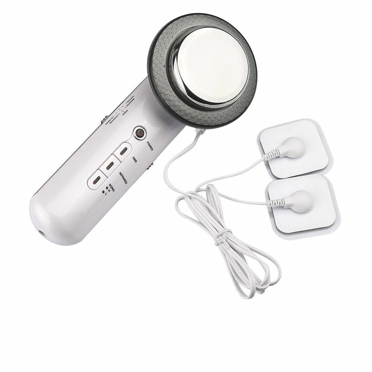 Fettförbrännande Paloma Beauties EQUIPOS DE ALTA TECNOLOGÍA 1 antal