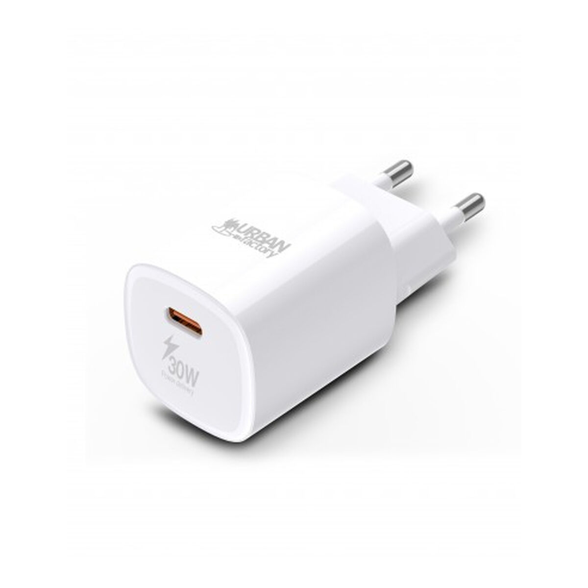 Väggladdare Urban Factory WCD95UF 30 W - 4