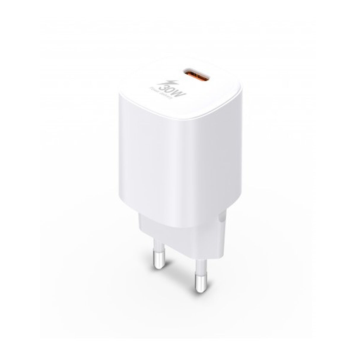 Väggladdare Urban Factory WCD95UF 30 W - 3